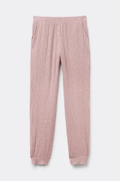 Chic Comfort Full Length Modal Pants