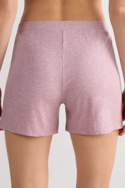 Chic Comfort Modal Shorts