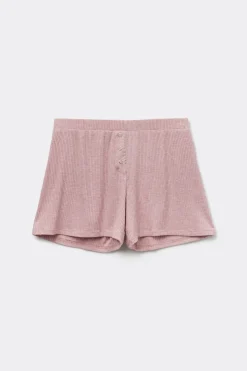 Chic Comfort Modal Shorts