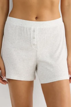 Chic Comfort Modal Shorts