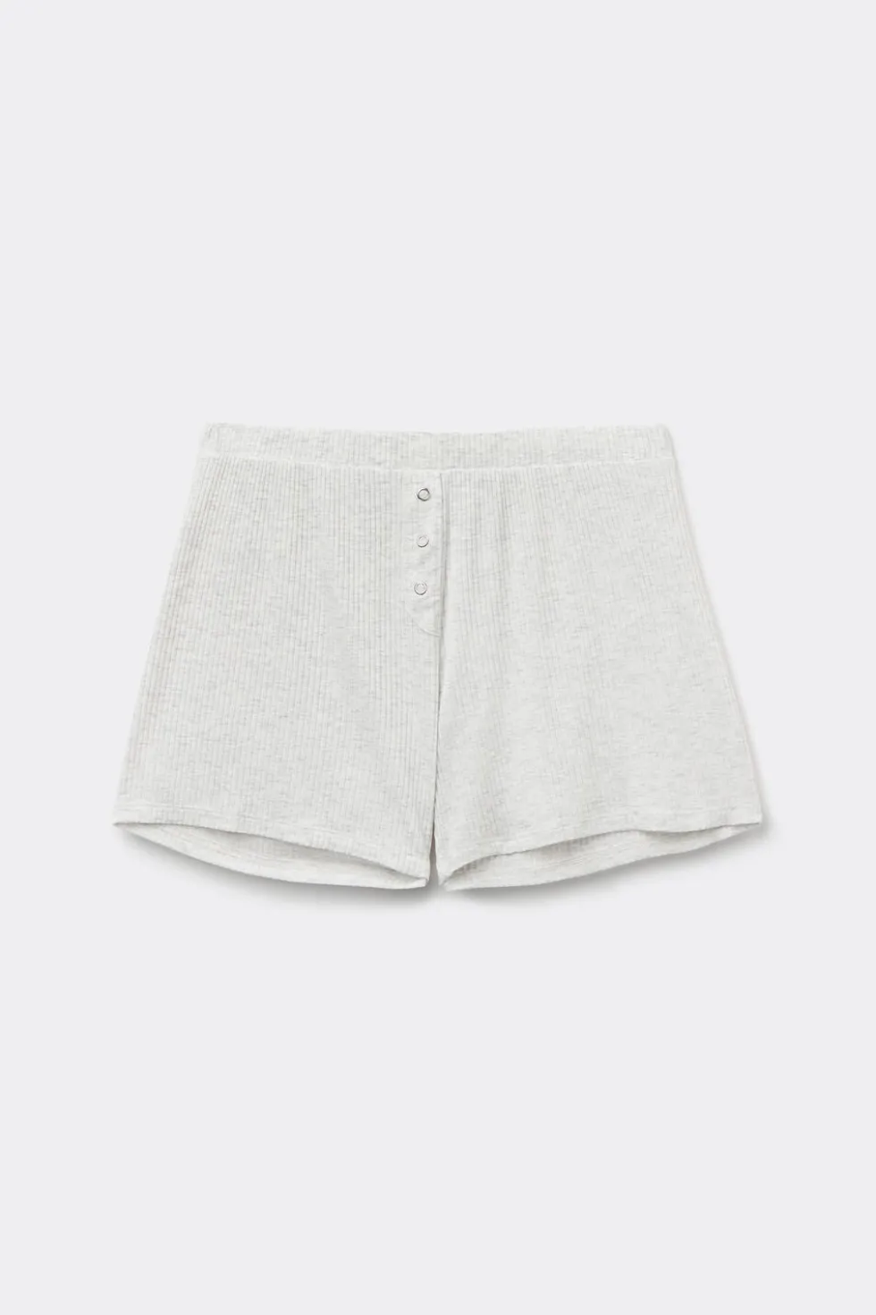Chic Comfort Modal Shorts