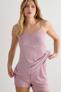 Chic Comfort Modal Top