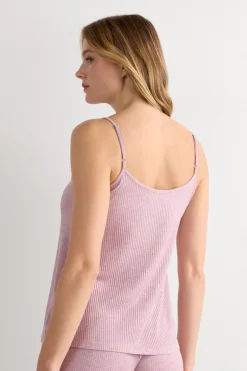 Chic Comfort Modal Top