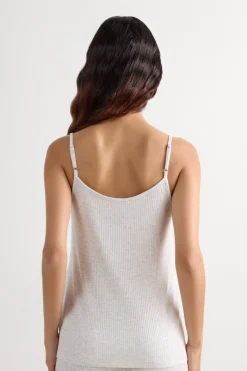 Chic Comfort Modal Top