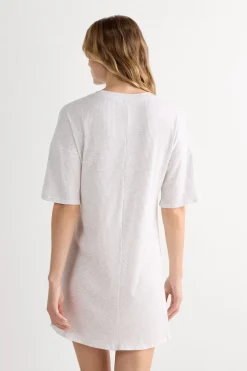 Comfort Chic Modal Nightshirt