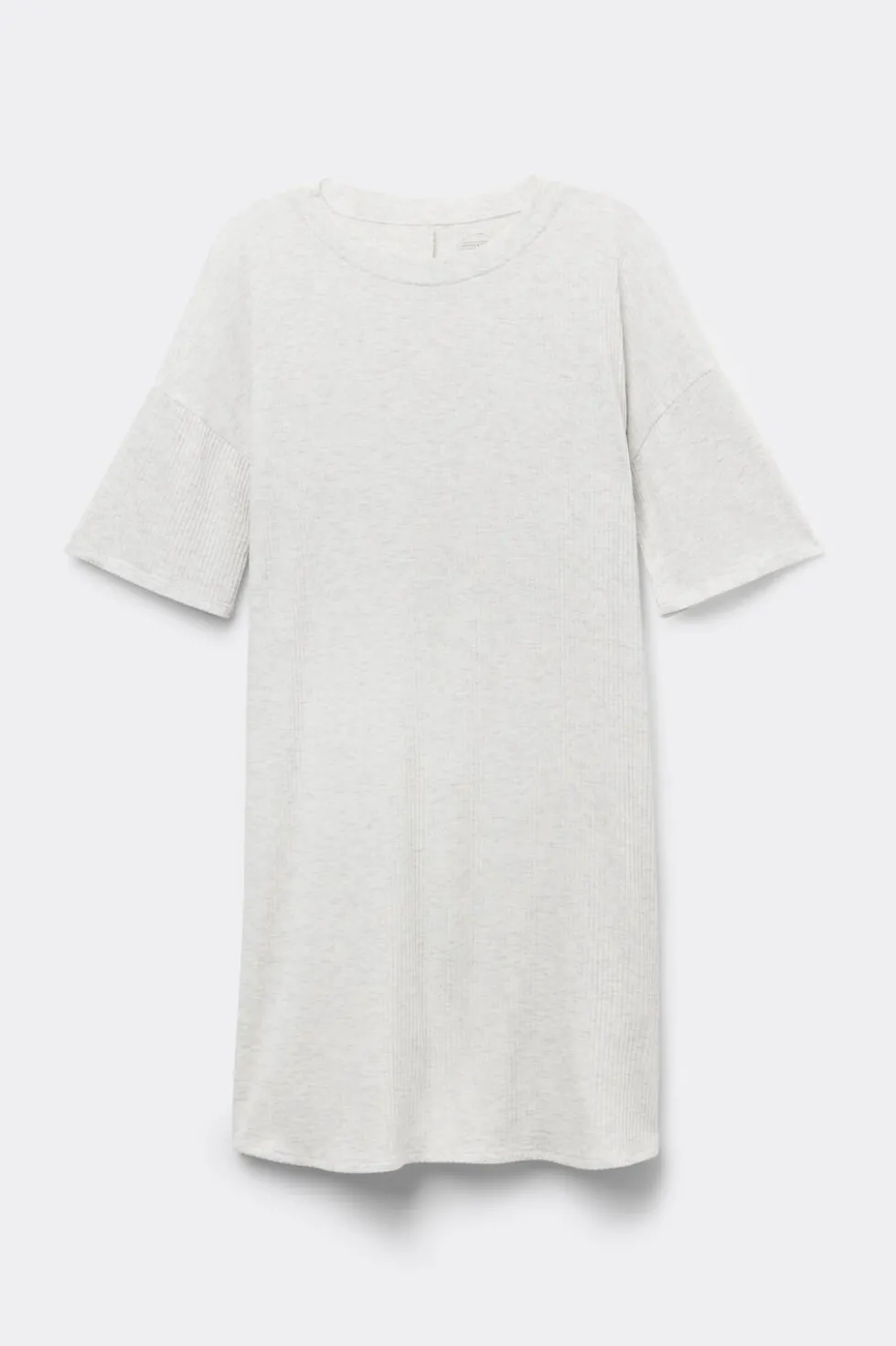 Comfort Chic Modal Nightshirt