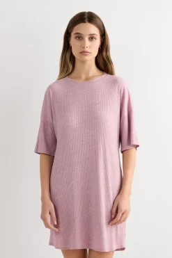 Comfort Chic Modal Nightshirt