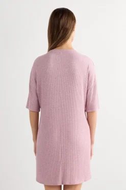 Comfort Chic Modal Nightshirt