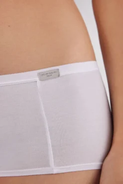 Cotton Boyshorts