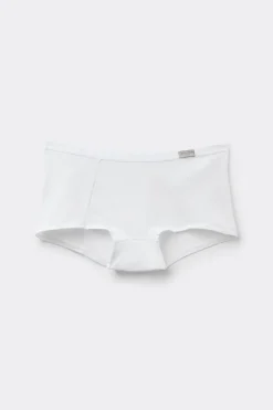 Cotton Boyshorts