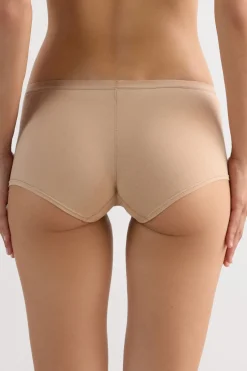 Cotton Boyshorts
