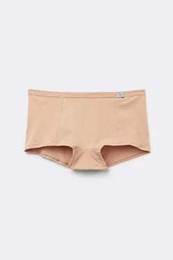 Cotton Boyshorts
