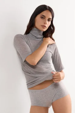 Cotton Boyshorts