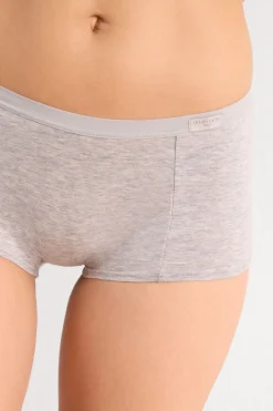 Cotton Boyshorts
