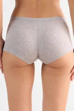 Cotton Boyshorts