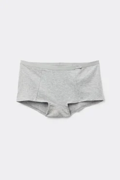 Cotton Boyshorts