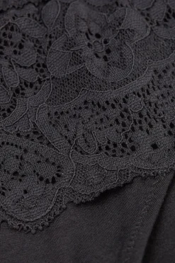 Cotton Lace Panties