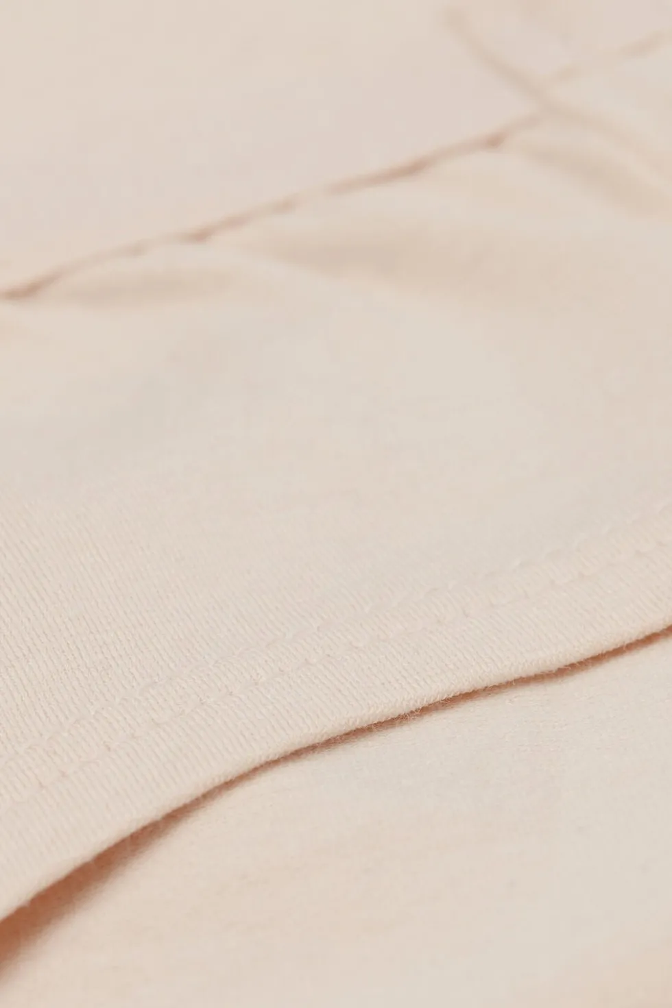 Cotton Mid-Rise Panties