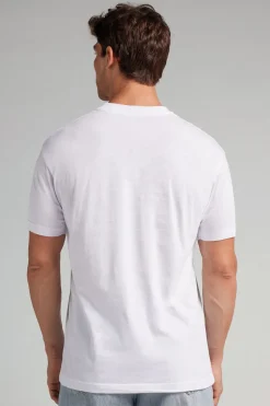Cotton Muscle T-Shirt