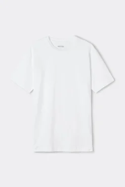 Cotton Muscle T-Shirt