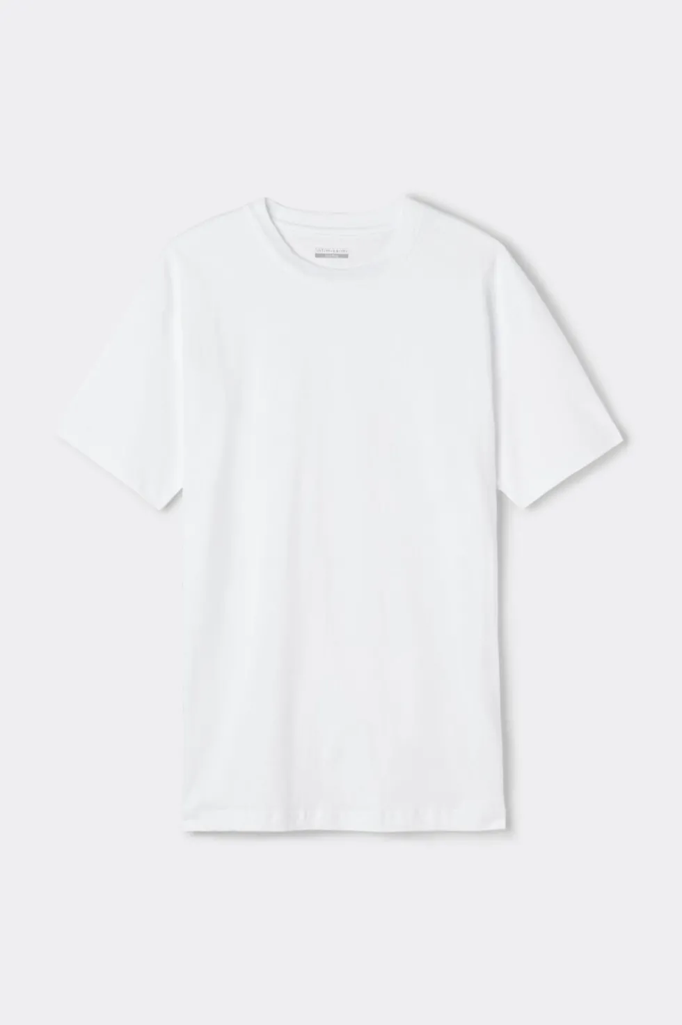 Cotton Muscle T-Shirt