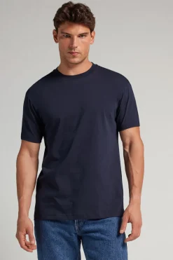 Cotton Muscle T-Shirt