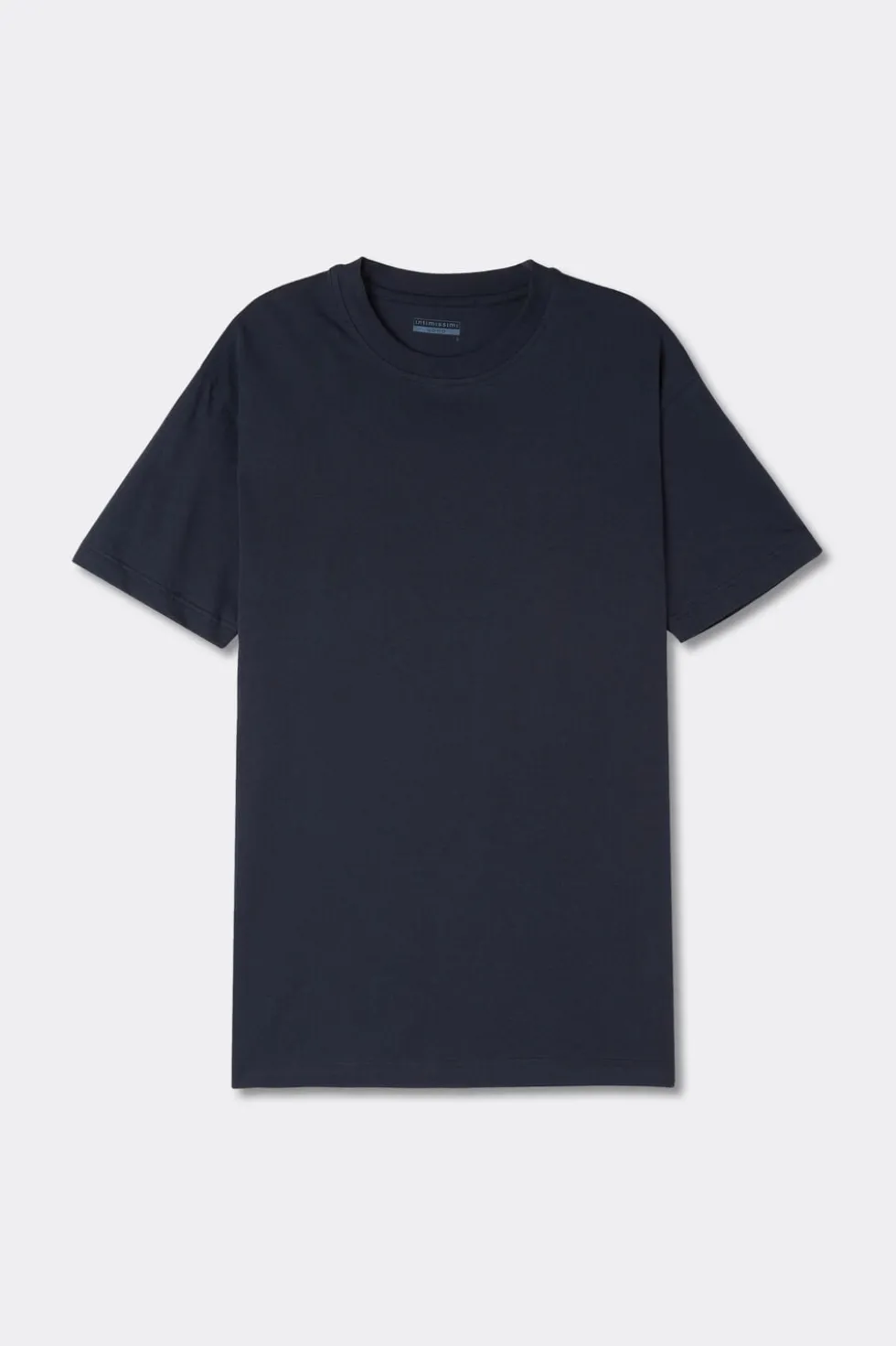 Cotton Muscle T-Shirt