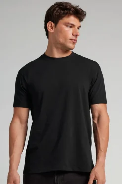 Cotton Muscle T-Shirt