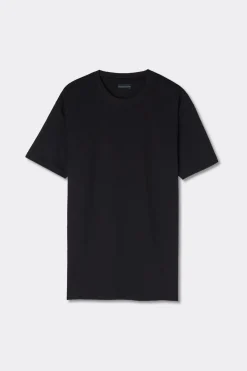Cotton Muscle T-Shirt