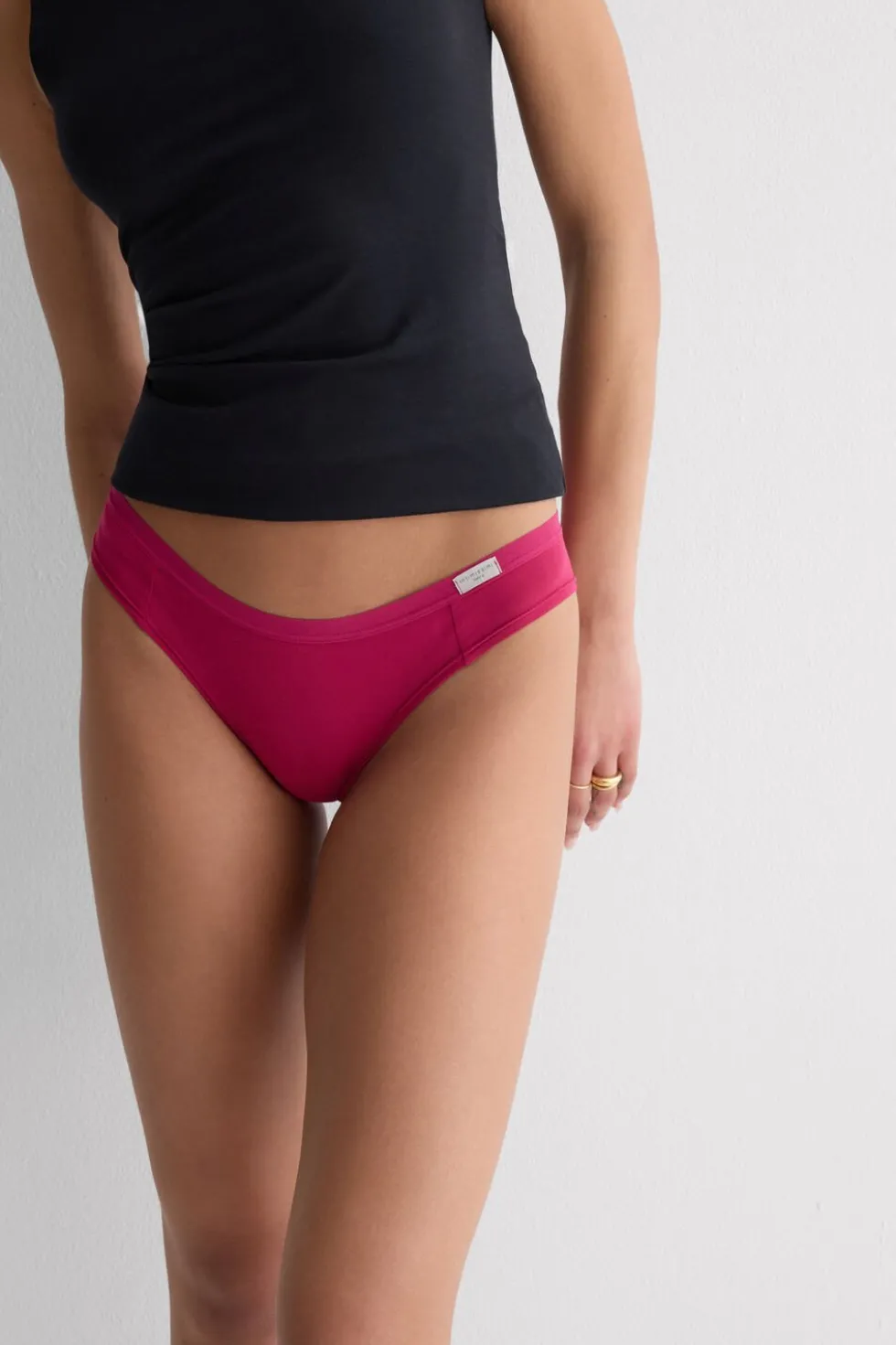 Cotton Panties