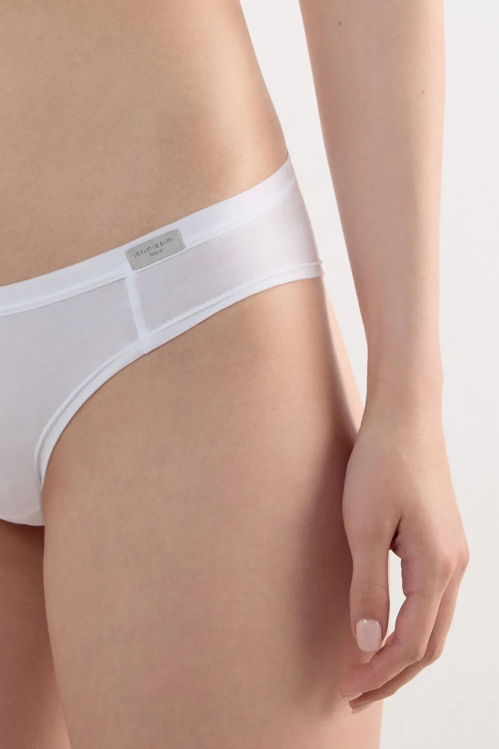 Cotton Panties