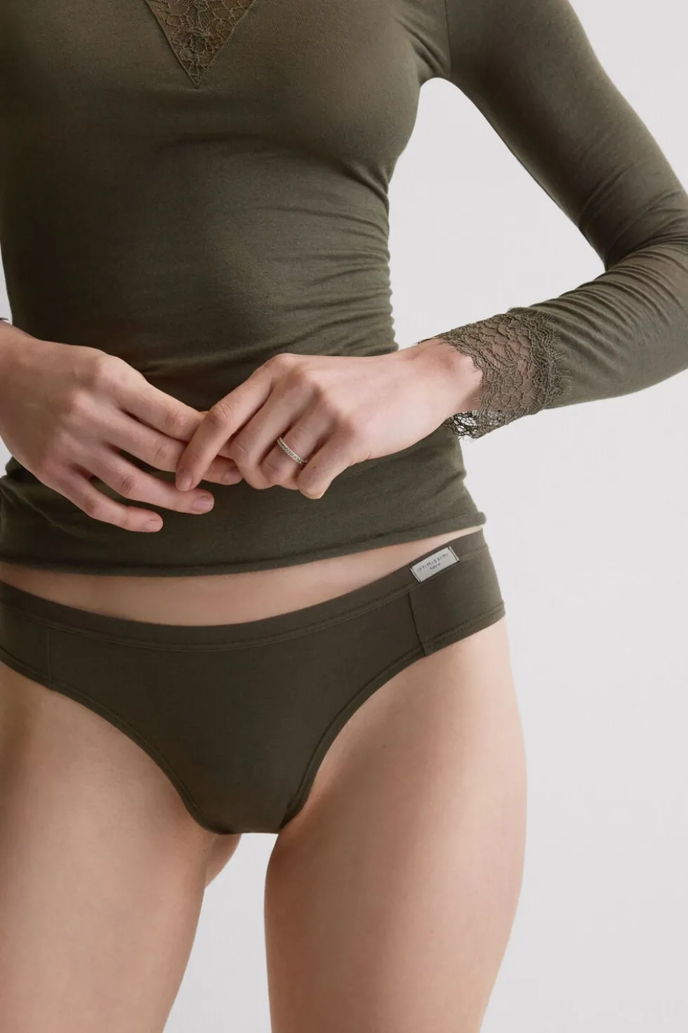 Cotton Panties
