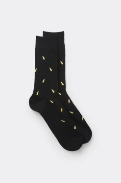 Cotton Short Socks