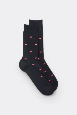 Cotton Short Socks