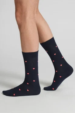Cotton Short Socks