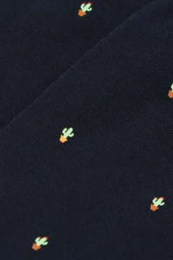 Cotton Short Socks