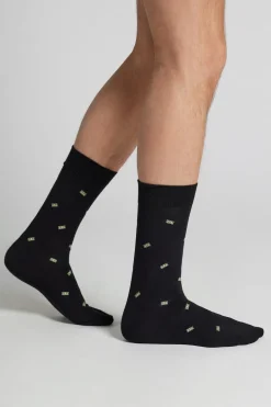 Cotton Short Socks