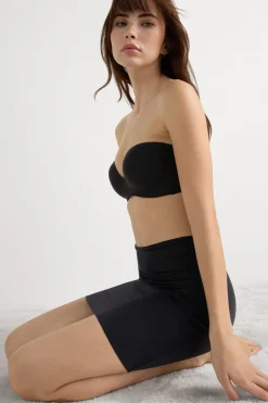 Daila Ultralight Microfiber Bandeau Bra