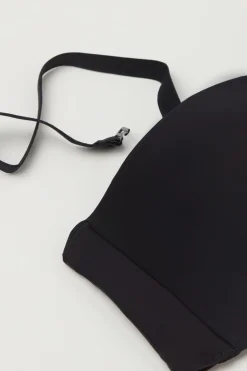 Daila Ultralight Microfiber Bandeau Bra