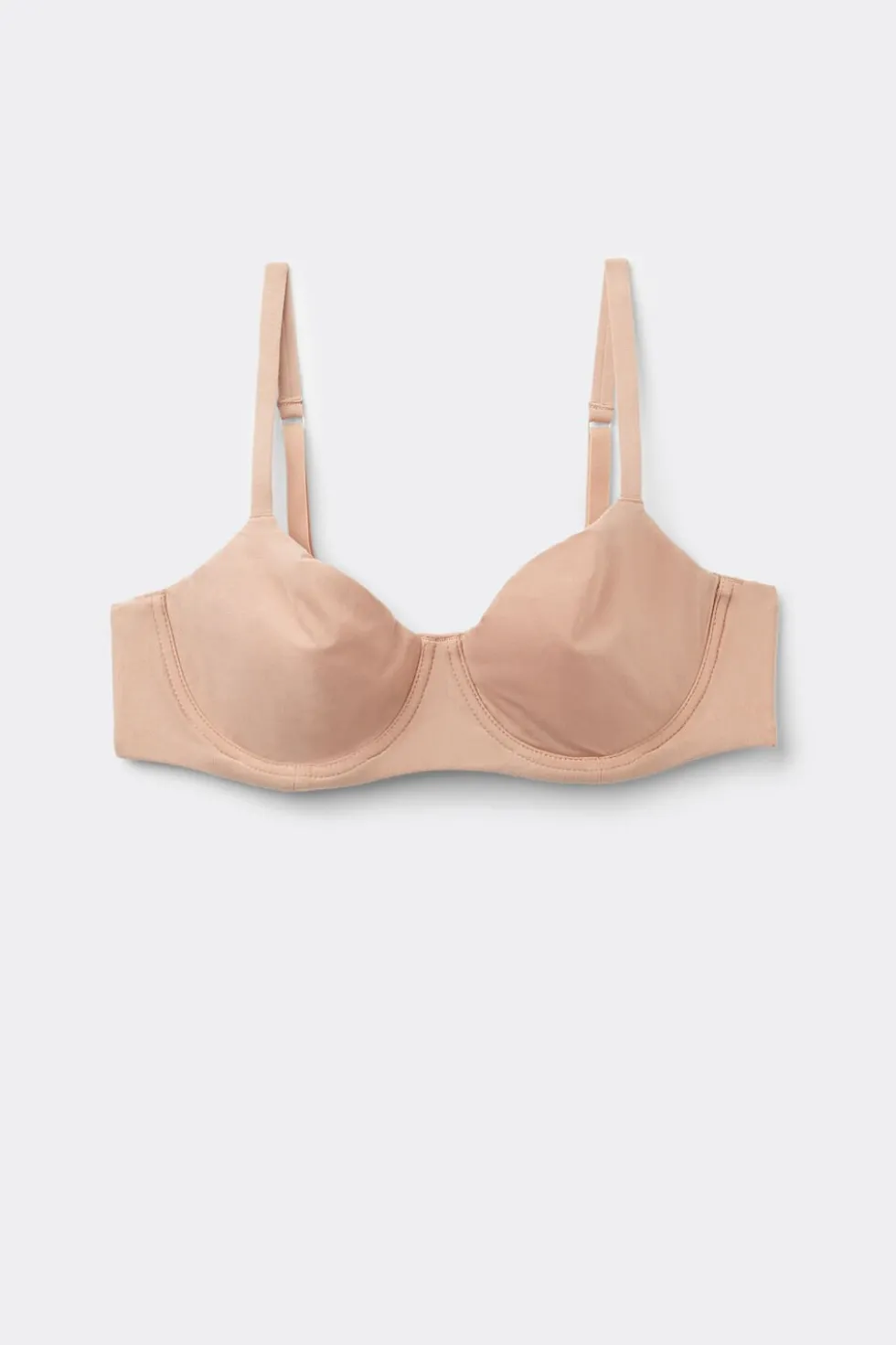 Daniela Superior Comfort Balconette Bra