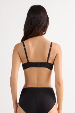 Daniela Superior Comfort Balconette Bra