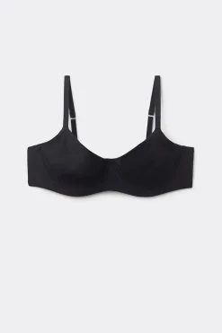 Daniela Superior Comfort Balconette Bra