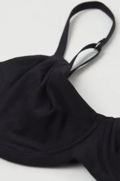 Daniela Superior Comfort Balconette Bra