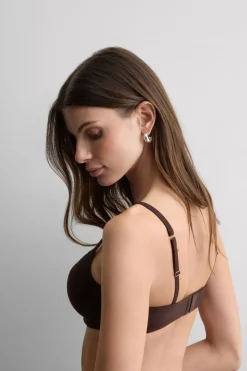 Daniela Superior Comfort Balconette Bra