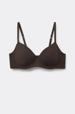 Daniela Superior Comfort Balconette Bra