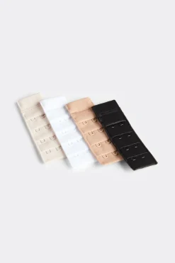 Double Regulator Back Hooks
