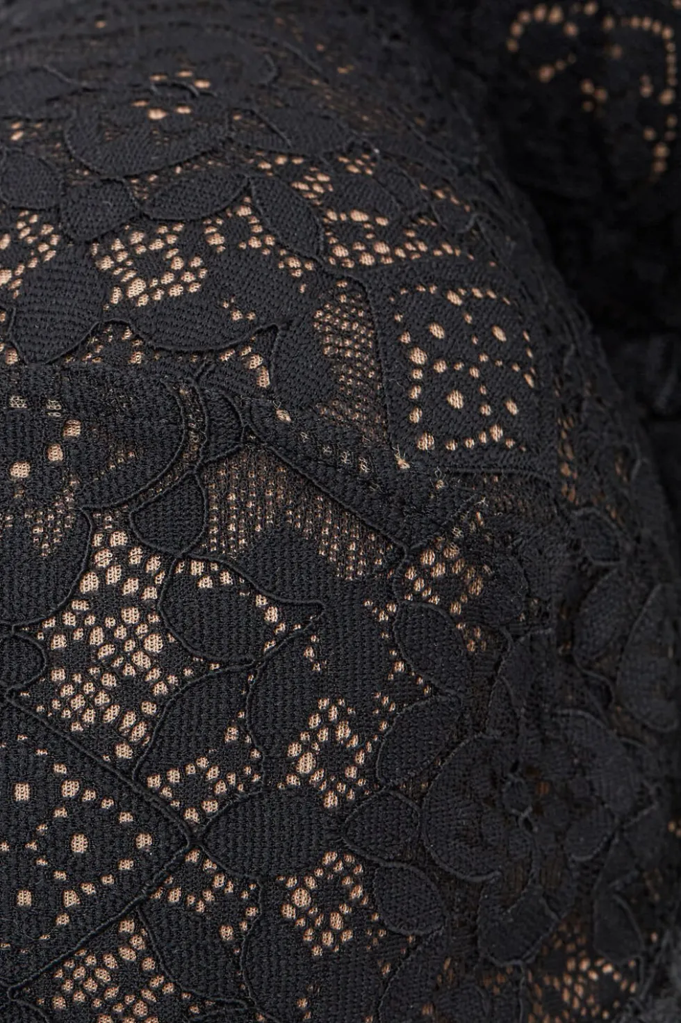Elena Lace Balconette Bra