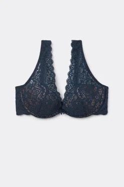 Elena Lace Balconette Bra