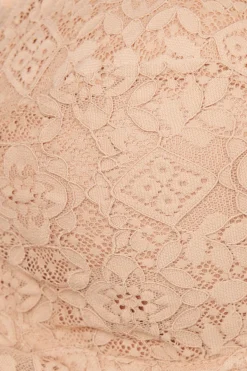 Elena Lace Balconette Bra