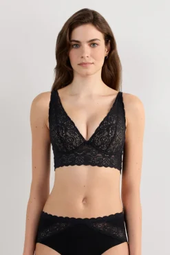 Eleonora Lace Bra